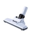 Makita 127825-8 - 224mm White Articulated Floor Nozzle Suits CL001/002/003 Vacuum Accessories
